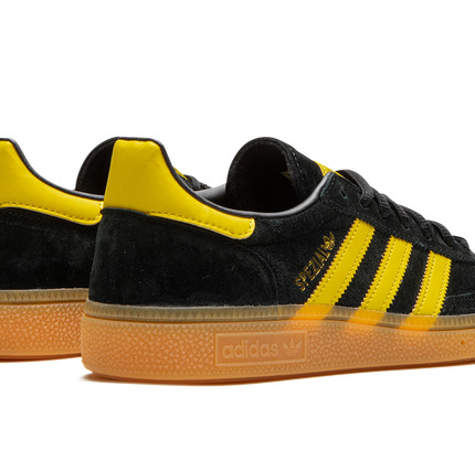Adidas Handball Spezial "Black / Yellow"