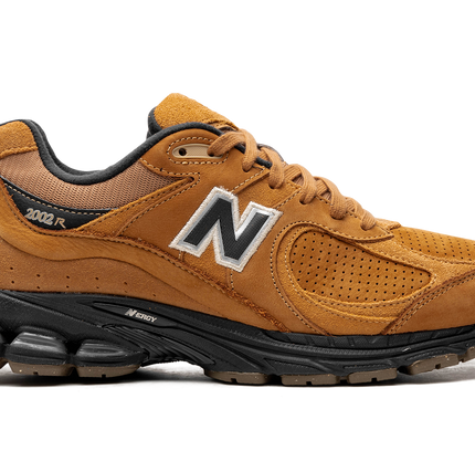 New Balance 2002R "Tobacco"