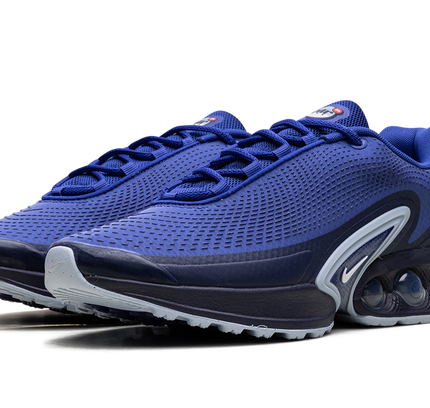 Nike Air Max Dn "Hyper Blue"