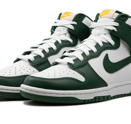 Nike Dunk High "Australia"