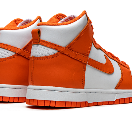 Nike Dunk High WMNS "Syracuse"