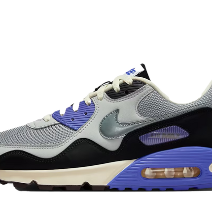 Nike Air Max 90 SP "Patta - Waves Sapphire"