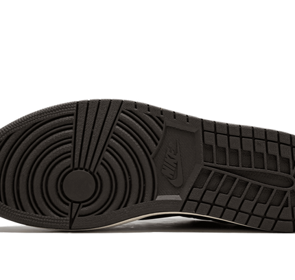 Air Jordan 1 Low „Travis Scott – Mocha“