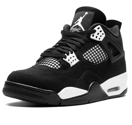 Air Jordan 4 „Weißer Donner“