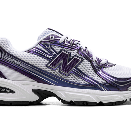 New Balance 740 V2 "Concord Grape"