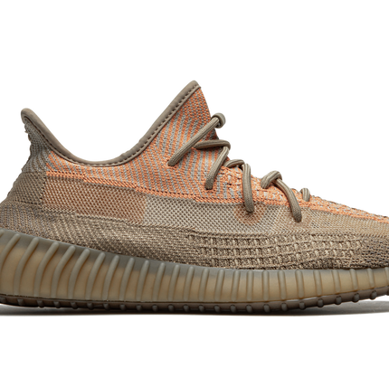 Yeezy Boost 350 V2 "Sand Taupe"