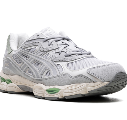 Asics GEL-NYC "Cloud Grey"