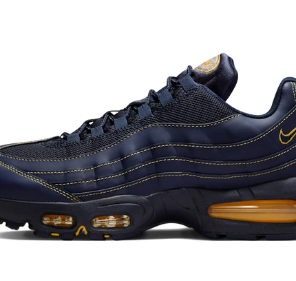 Nike Air Max 95 "Michigan"