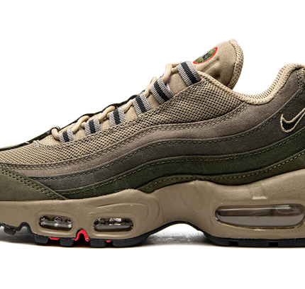 Nike Air Max 95 SE "Rough Green"