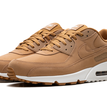 Nike Air Max 90 "Flax"