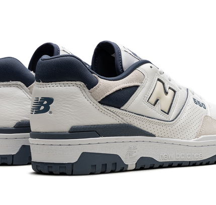 New Balance 550 "Vintage Indigo"