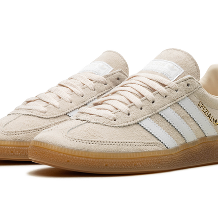 Handball Spezial „Wonder White“