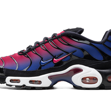 Nike Air Max Plus „Patta – FC Barcelona“
