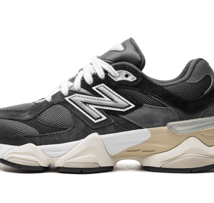 New Balance 9060 "Black Phantom / Charcoal"