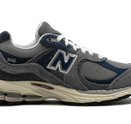 New Balance 2002R "NB NAVY"