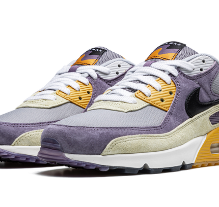 Nike Air Max 90 NRG "Lemon Drop"