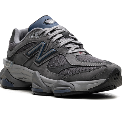 New Balance 9060 "Castlerock"