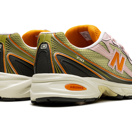 New Balance 740 "Concepts - Saignée"