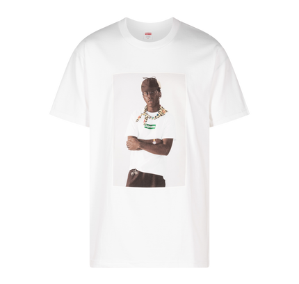 Supreme Tyler The Creator Tee "FW 24"
