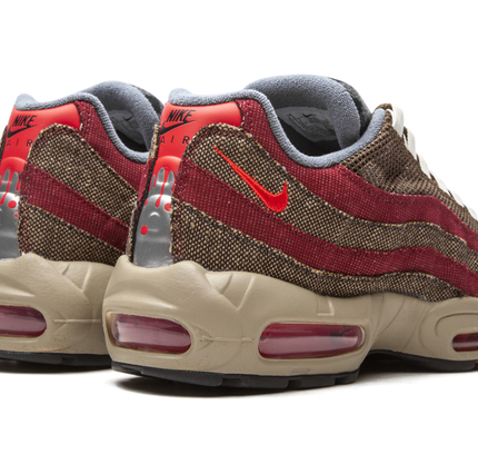 Nike Air Max 95 "Freddy Krueger"