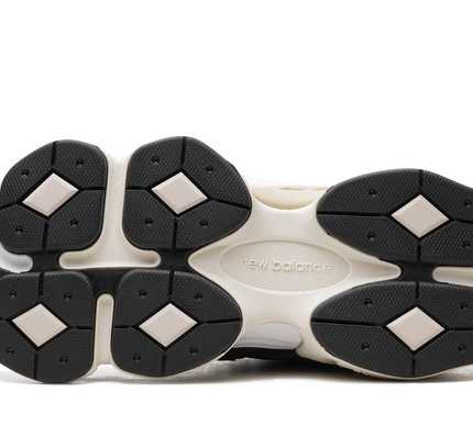 New Balance 9060 "Black Phantom / Charcoal"