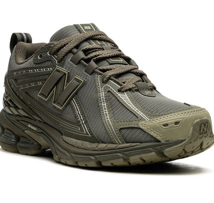 New Balance 1906R "Dark Moss"