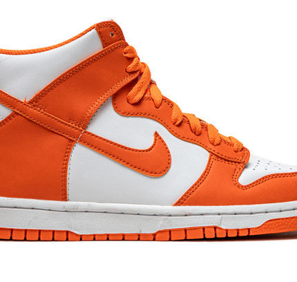 Nike Dunk High GS "Syracuse"