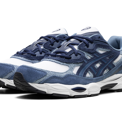 Asics GEL-NYC "Indigo"