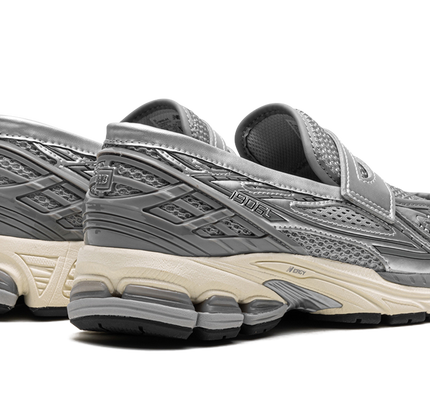 New Balance 1906L "Silber"