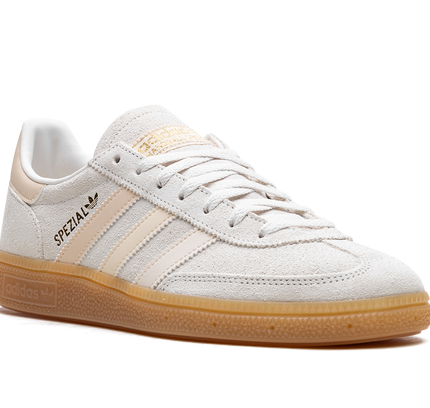 Adidas Handball Spezial "Wonder White-Sand Strata"
