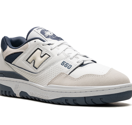 New Balance 550 "Vintage Indigo"