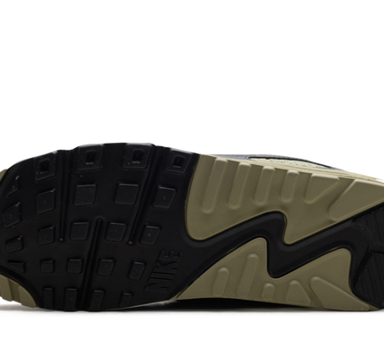 Nike Air Max 90 "Light Bone Neutral Olive"