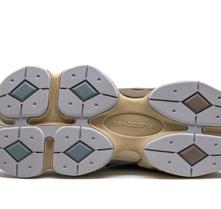 New Balance 9060 "Blue Haze"