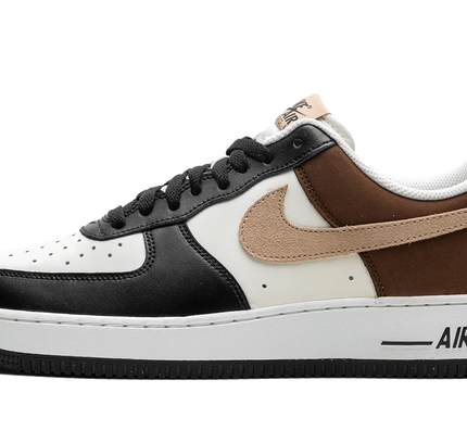 Nike Air Force 1 Low '07 "Mocha"