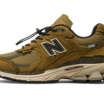 New Balance 2002R "Protection Pack - High Desert"