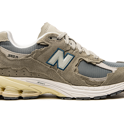 New Balance 2002R "Protection Pack - Mirage Gray"