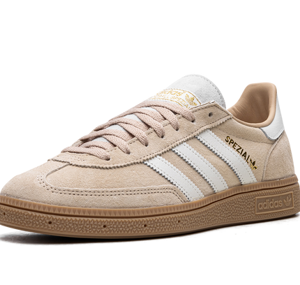 Adidas Handball Spezial "Beige"