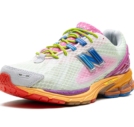 New Balance 1906R "Action Bronson - Rosewater"