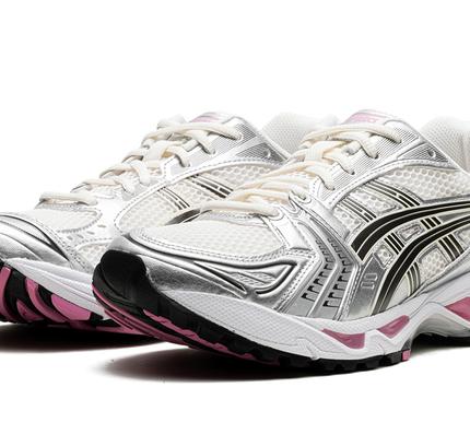Asics Gel Kayano 14 "Cream Sweet Pink"
