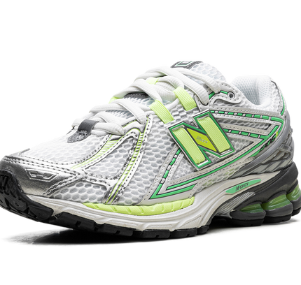 New Balance 1906R „Neon Pack – Grün – ASOS Exklusiv“