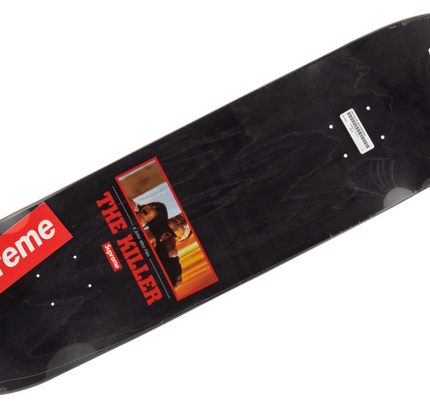 Supreme The Killer Skateboard "FW18"