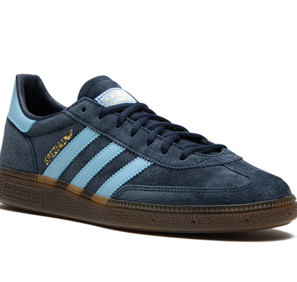 Adidas Handball Spezial "Navy / Gum"