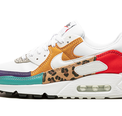 Nike Air Max 90 SE WMNS "Animal"
