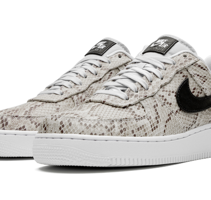 Nike Air Force 1 '07 PRM "Snakeskin"