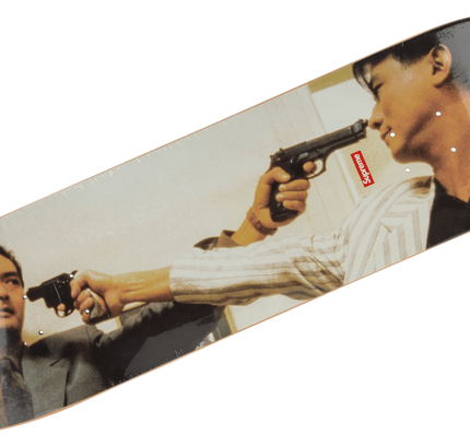 Supreme The Killer Skateboard "FW18"