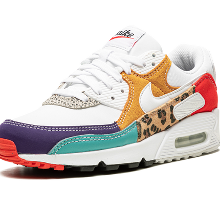 Nike Air Max 90 SE WMNS "Animal"