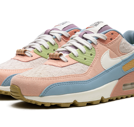 Nike Air Max 90 SE WMNS "Sun Club"