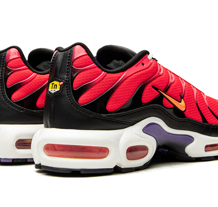 Nike Air Max Plus "Siren Red"