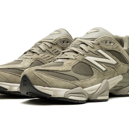 New Balance 9060 "Covert Green"