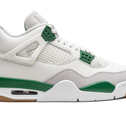 Air Jordan 4 Retro SB „Pine Green“